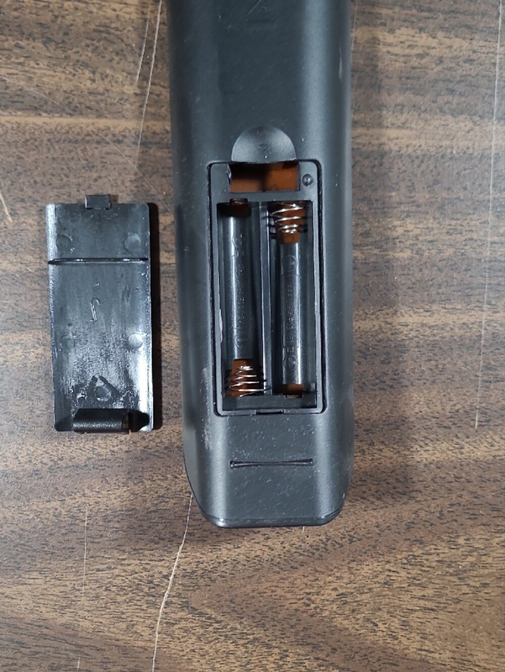 HP Blu-Ray Disc Player Remote Control - Picture 4 of 4